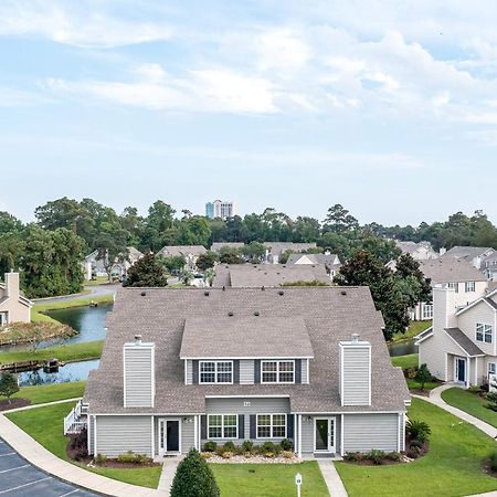 Fun And Sun At Fairway Oaks Appartement Myrtle Beach Buitenkant foto