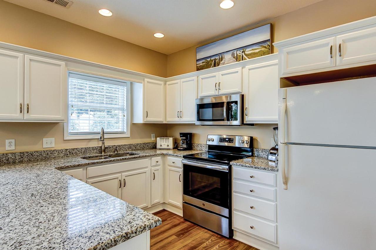 Fun And Sun At Fairway Oaks Appartement Myrtle Beach Buitenkant foto