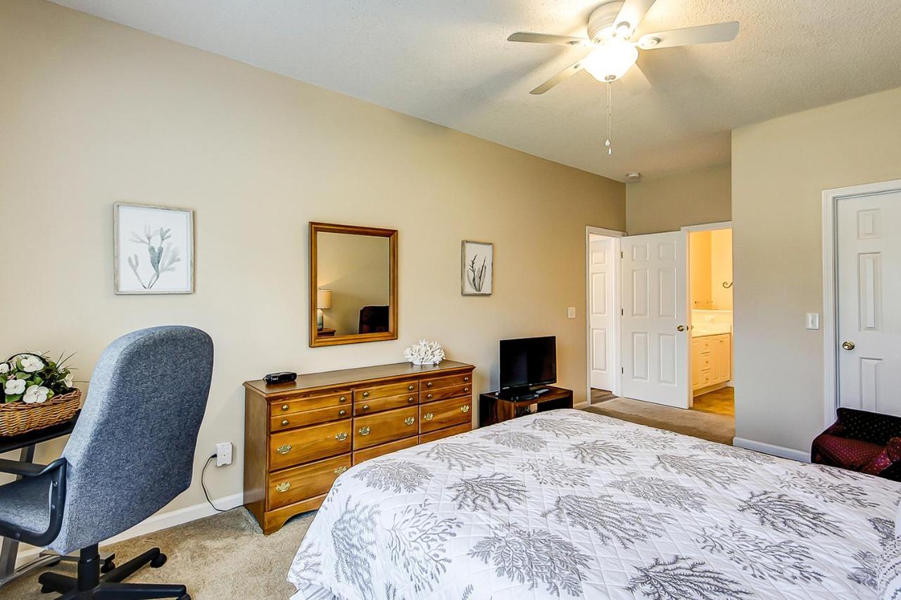 Fun And Sun At Fairway Oaks Appartement Myrtle Beach Buitenkant foto