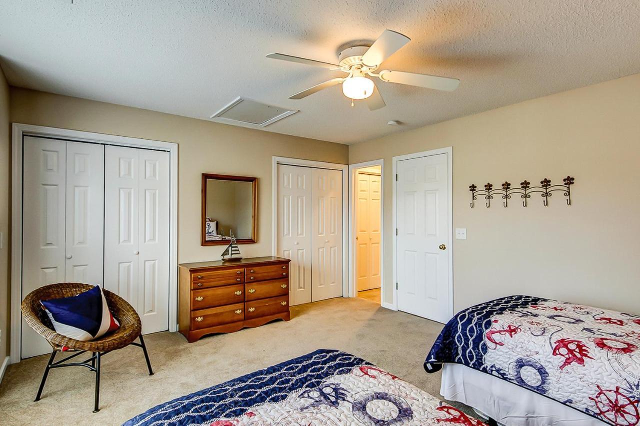 Fun And Sun At Fairway Oaks Appartement Myrtle Beach Buitenkant foto
