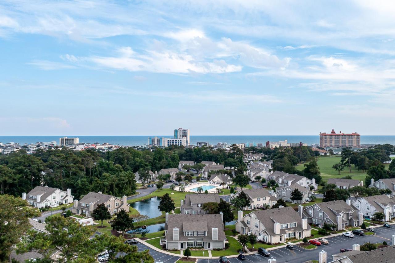 Fun And Sun At Fairway Oaks Appartement Myrtle Beach Buitenkant foto