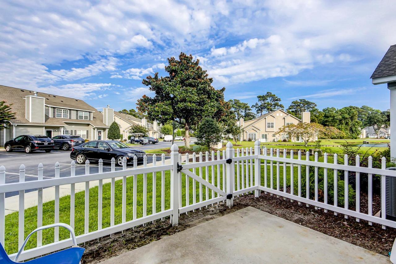 Fun And Sun At Fairway Oaks Appartement Myrtle Beach Buitenkant foto