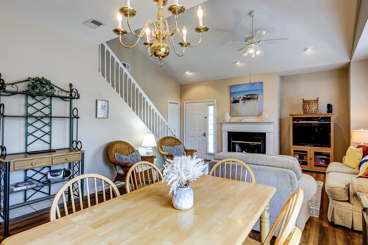 Fun And Sun At Fairway Oaks Appartement Myrtle Beach Buitenkant foto
