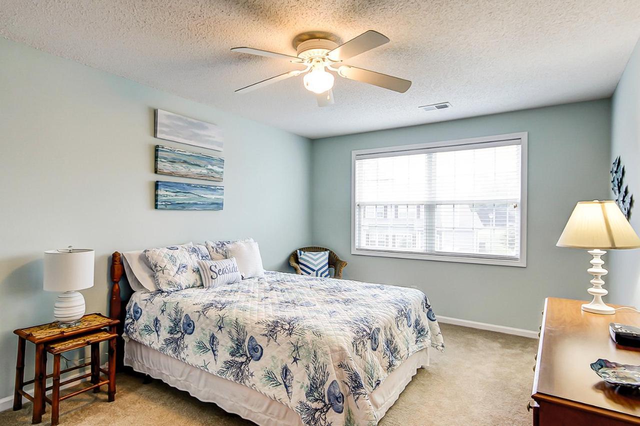 Fun And Sun At Fairway Oaks Appartement Myrtle Beach Buitenkant foto