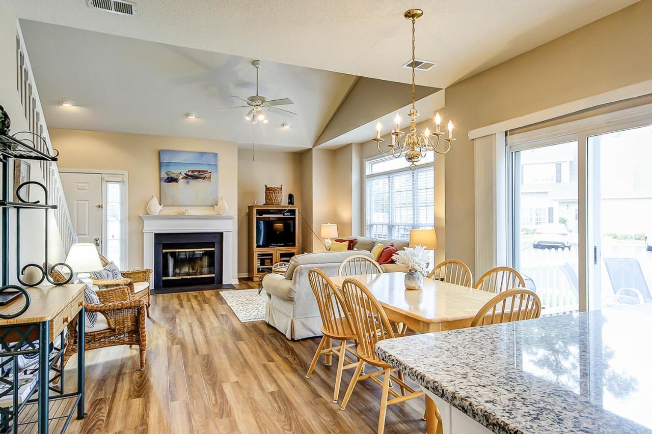Fun And Sun At Fairway Oaks Appartement Myrtle Beach Buitenkant foto