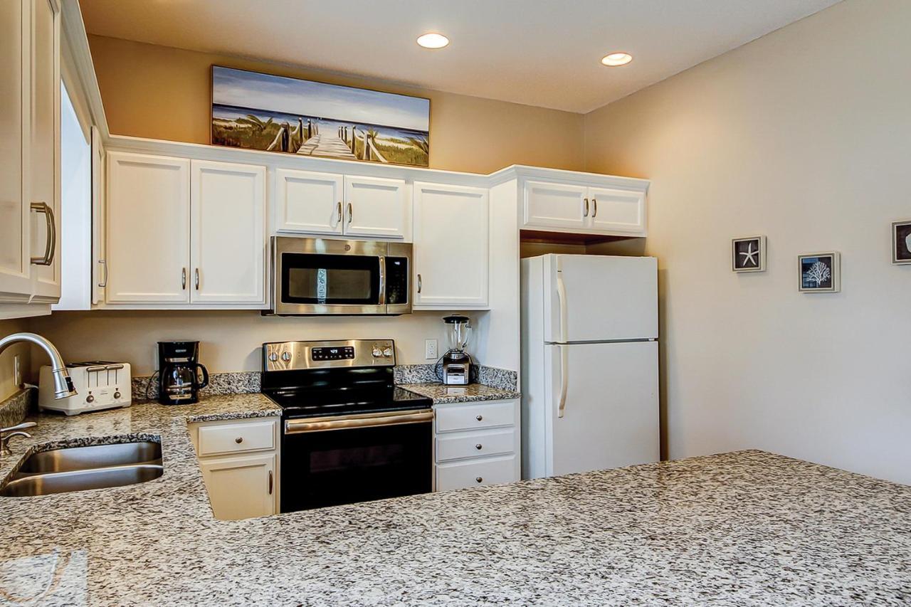 Fun And Sun At Fairway Oaks Appartement Myrtle Beach Buitenkant foto