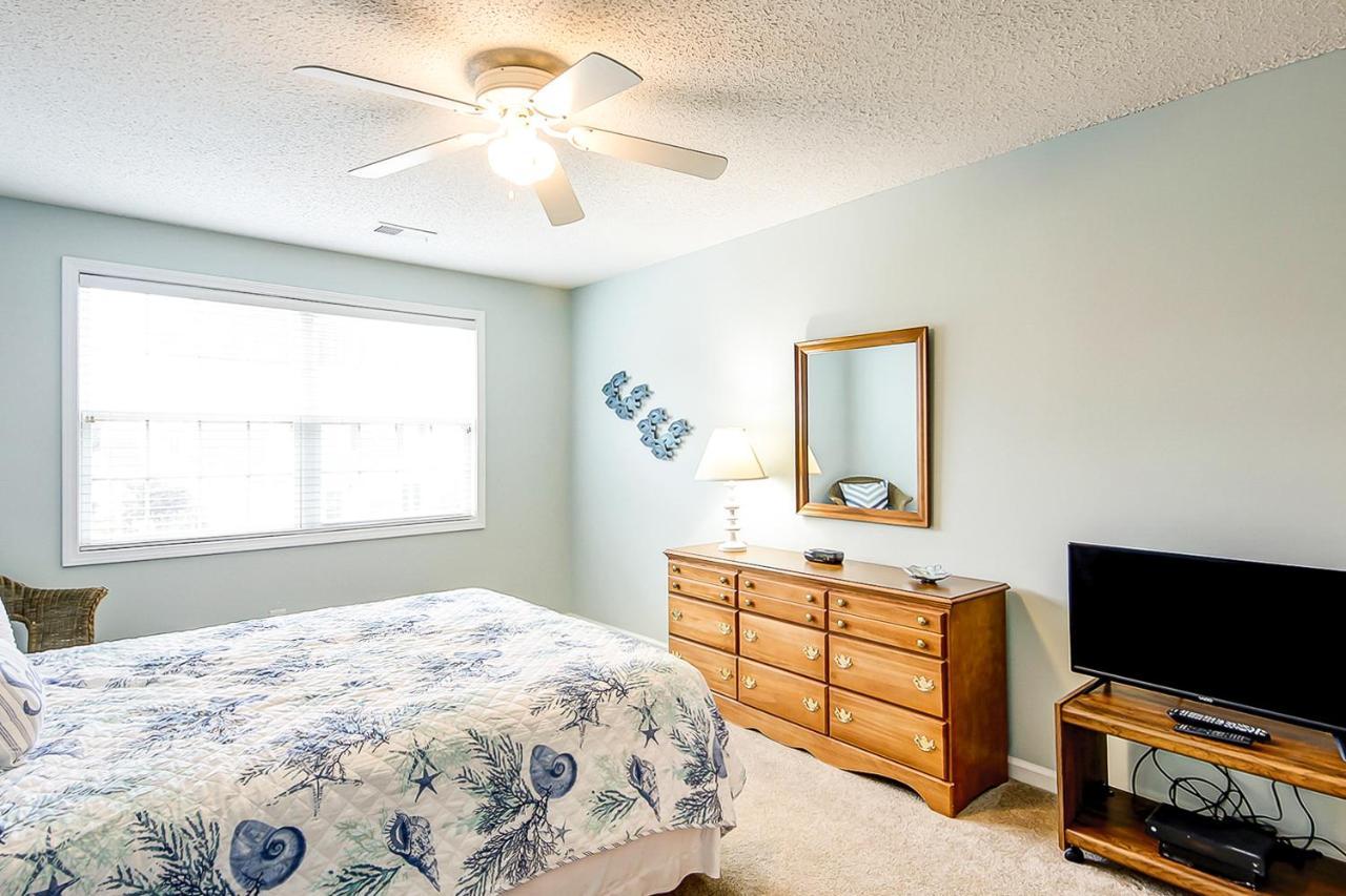 Fun And Sun At Fairway Oaks Appartement Myrtle Beach Buitenkant foto
