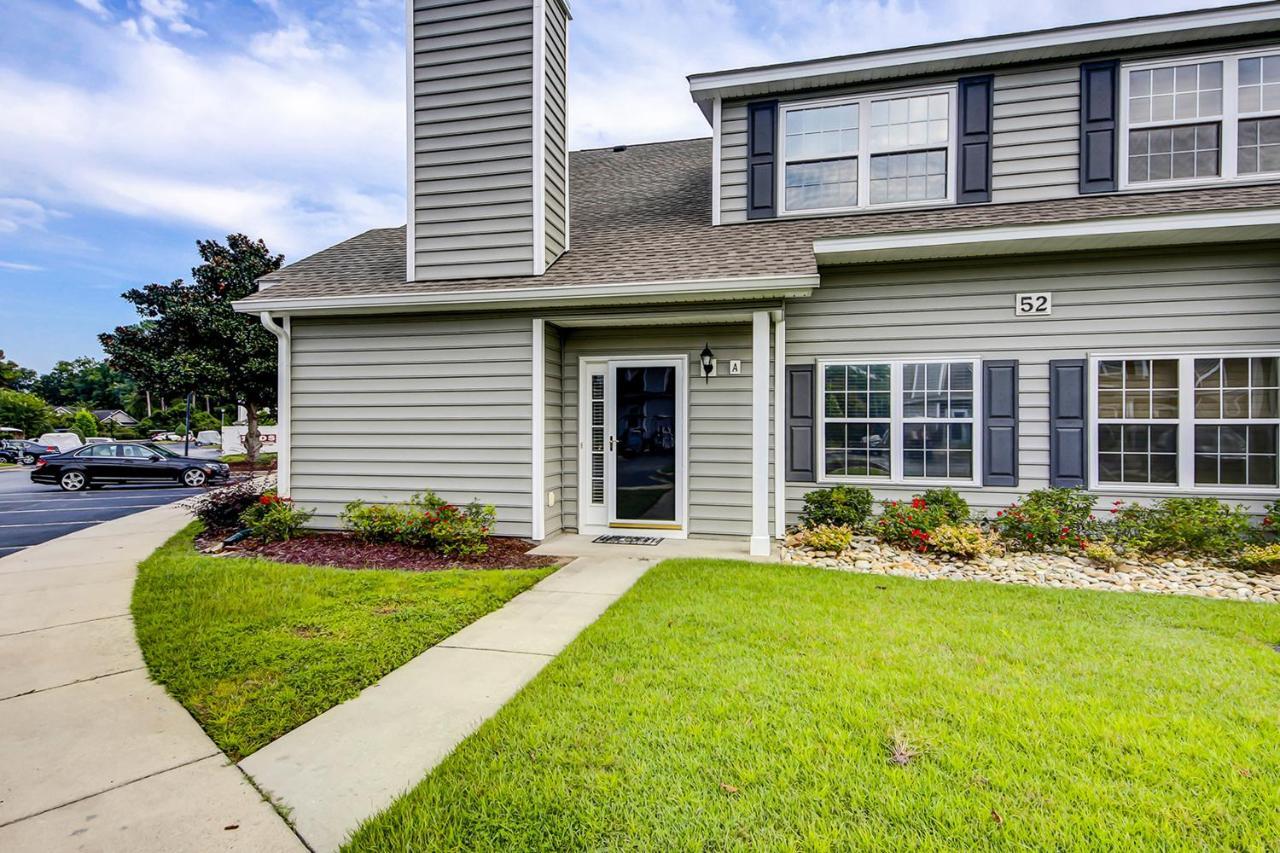 Fun And Sun At Fairway Oaks Appartement Myrtle Beach Buitenkant foto