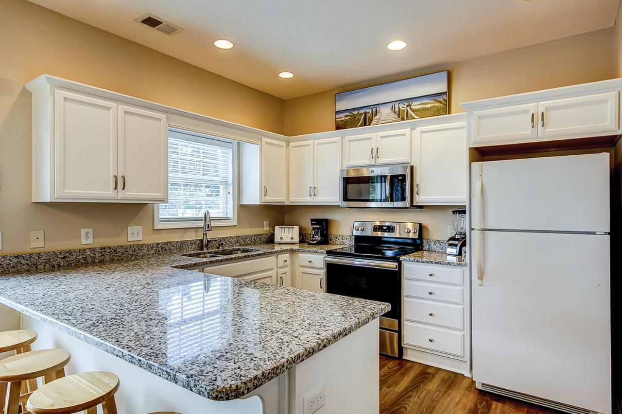 Fun And Sun At Fairway Oaks Appartement Myrtle Beach Buitenkant foto