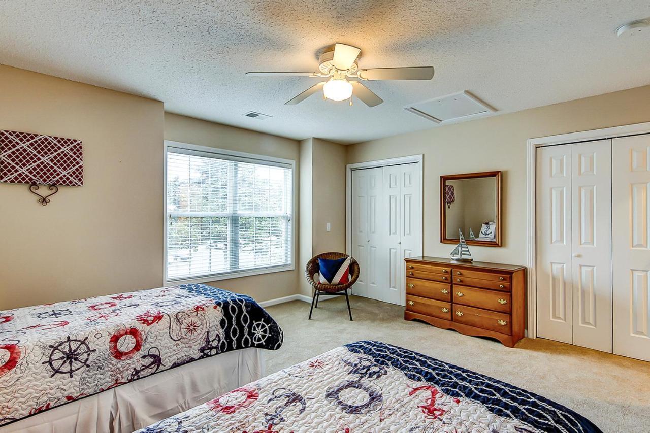 Fun And Sun At Fairway Oaks Appartement Myrtle Beach Buitenkant foto