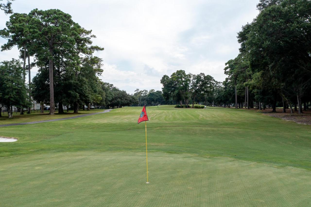 Fun And Sun At Fairway Oaks Appartement Myrtle Beach Buitenkant foto