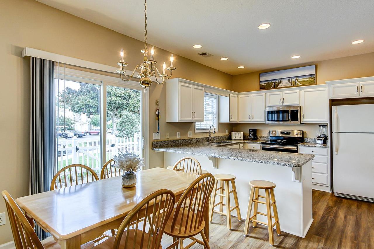 Fun And Sun At Fairway Oaks Appartement Myrtle Beach Buitenkant foto