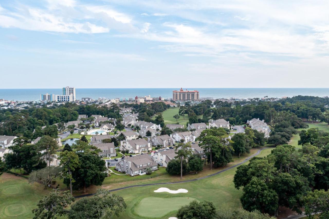Fun And Sun At Fairway Oaks Appartement Myrtle Beach Buitenkant foto